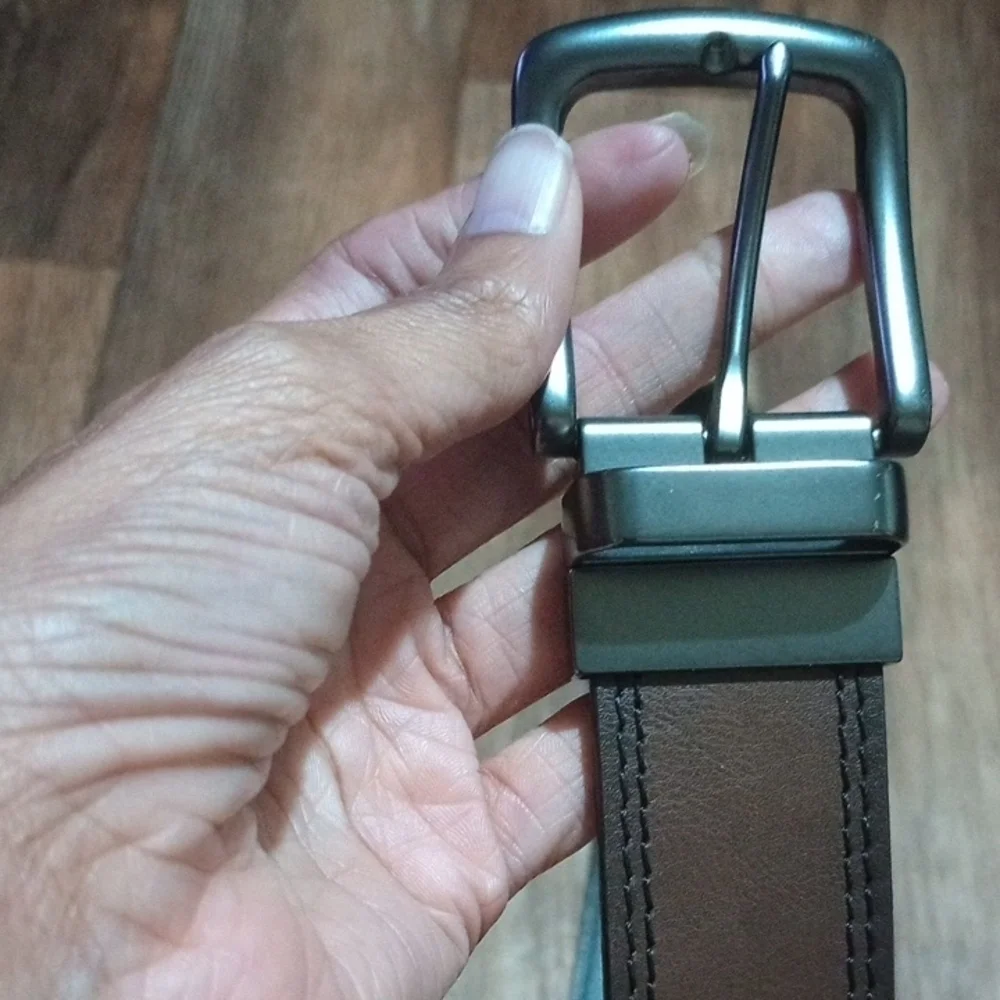 N/A reversible genuine