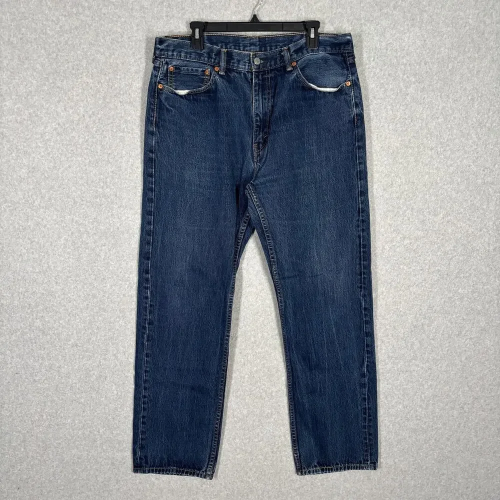 Levis levis 505