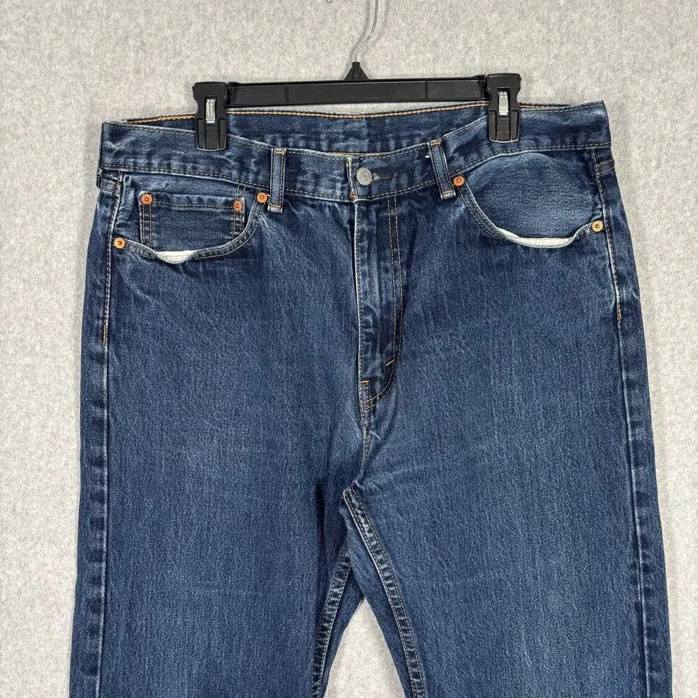 Levis levis 505