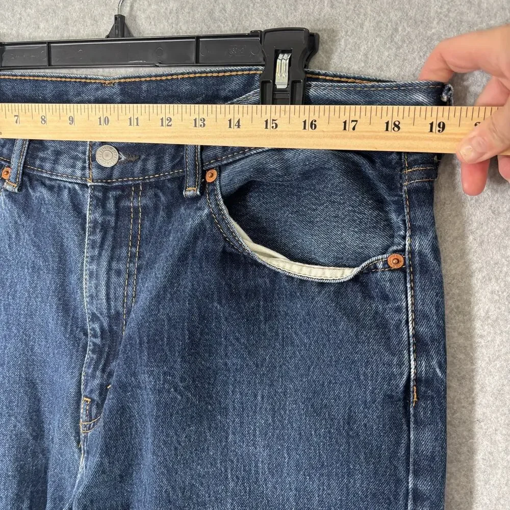 Levis levis 505