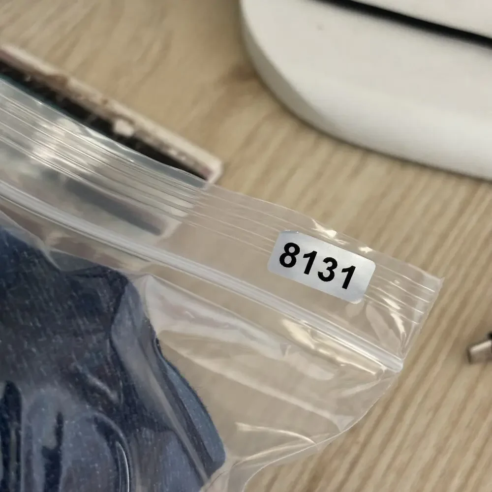 Levis levis 505