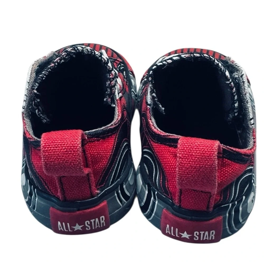 Converse adorable all