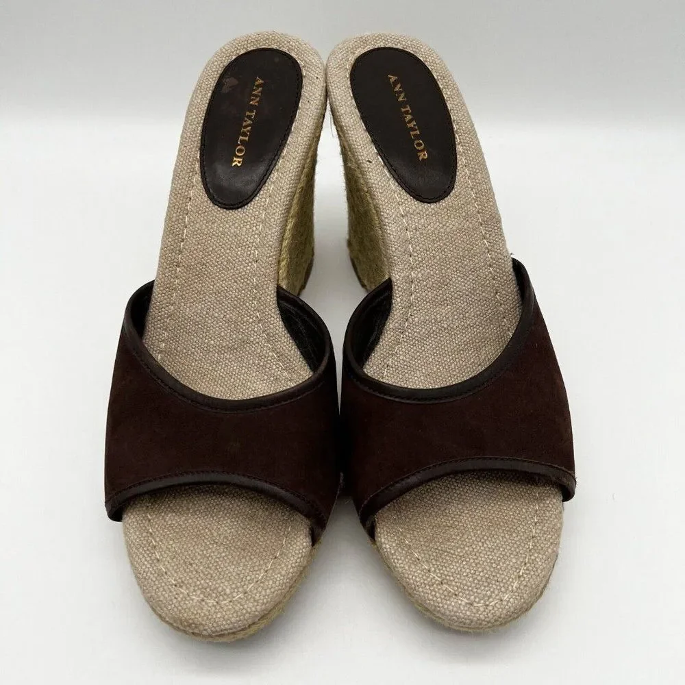 Ann Taylor ann taylor