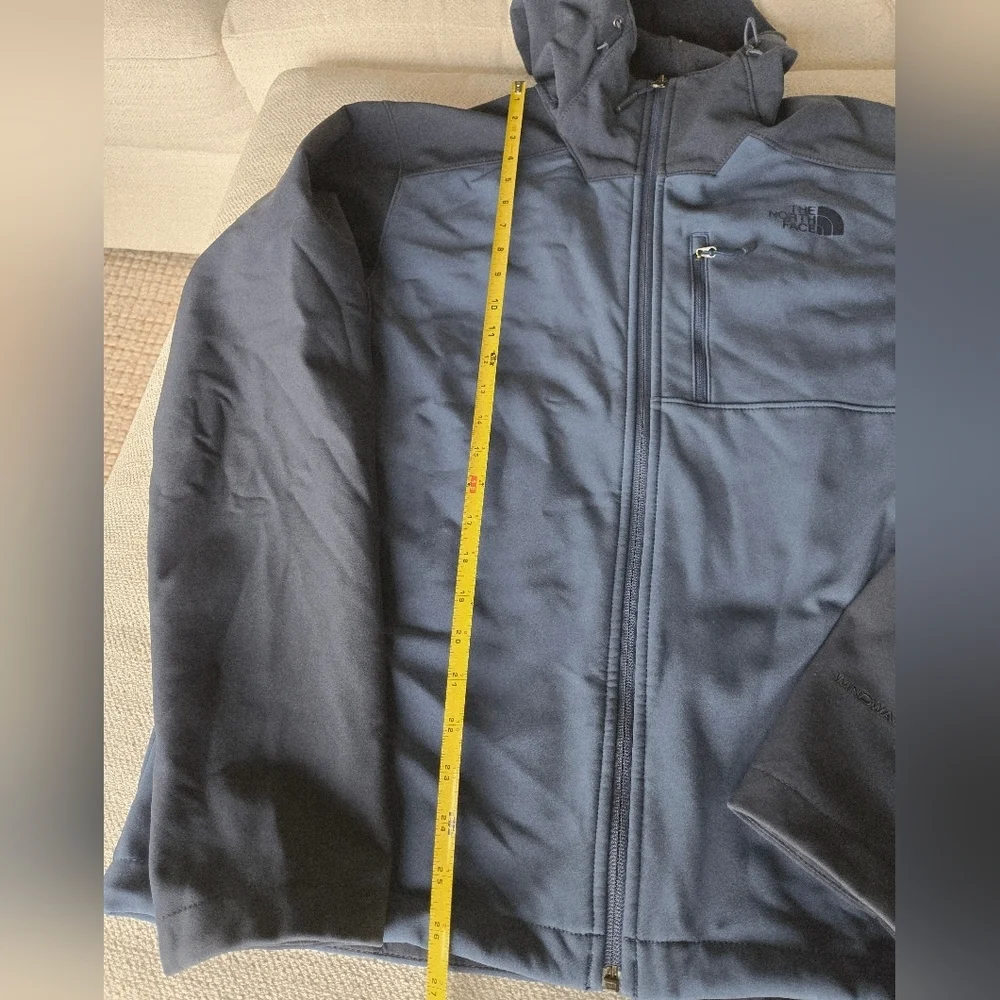 The North Face good pre