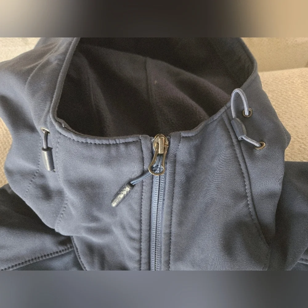 The North Face good pre