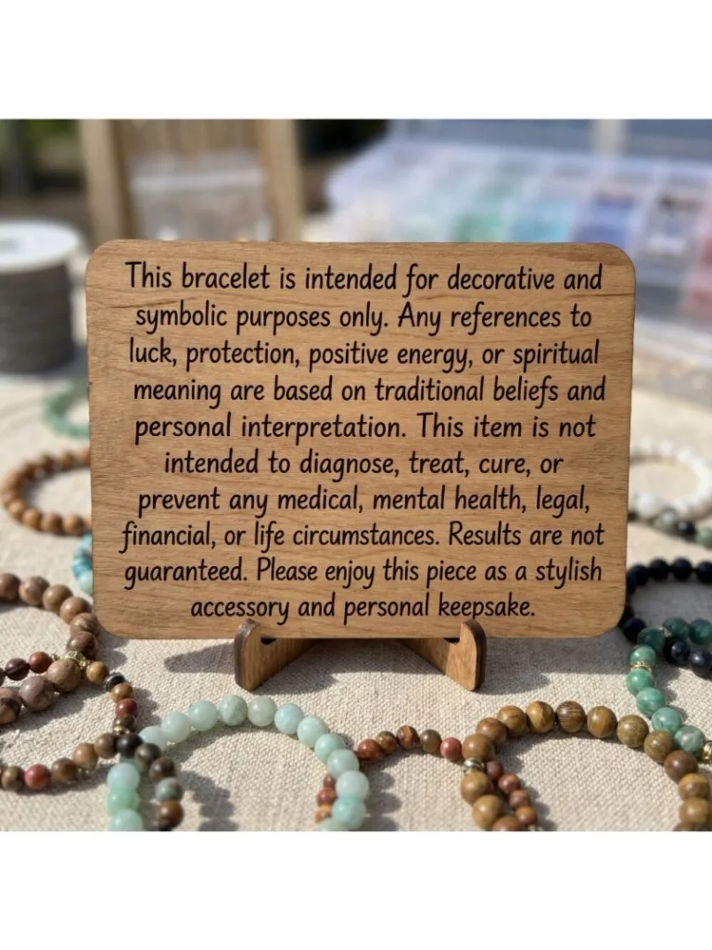 Awaken And Adorn By C And I meaningful everyday