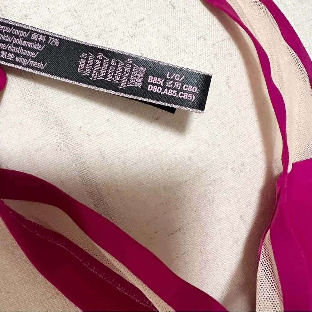 Victorias Secret new victoria’s