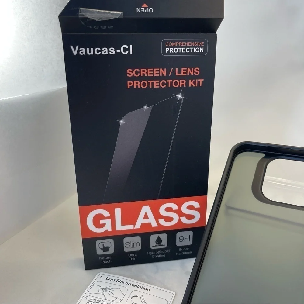 N/A brand vaucas