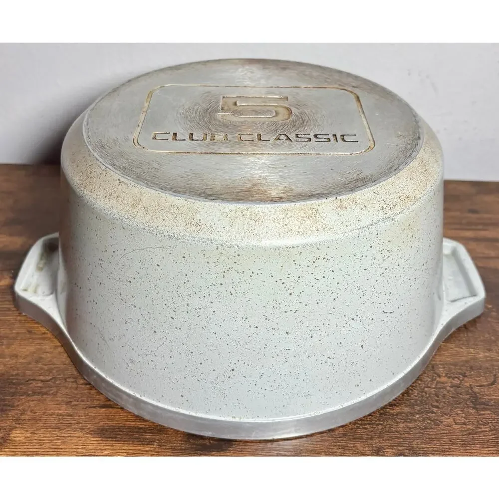 Club this pot
