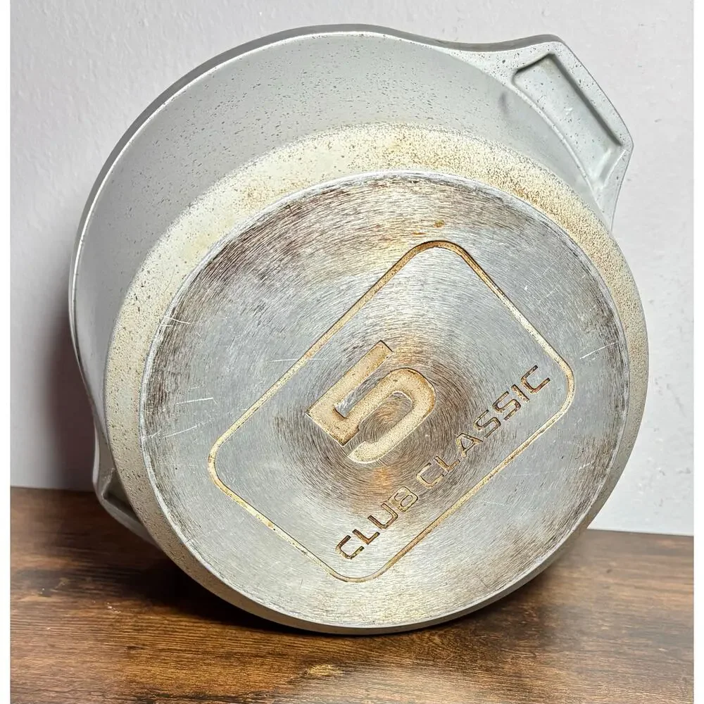 Club this pot