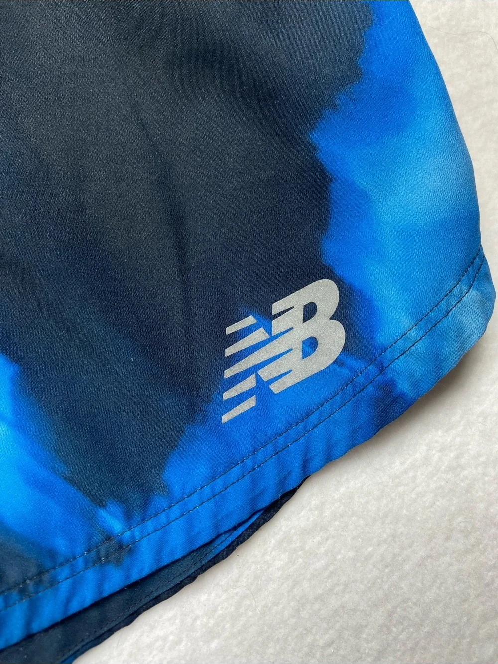 New Balance breathable athletic