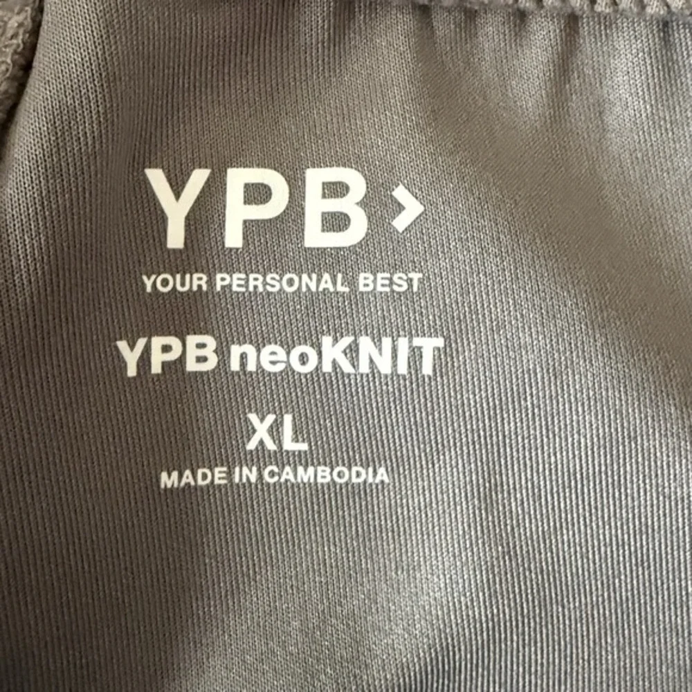 YPB great pre