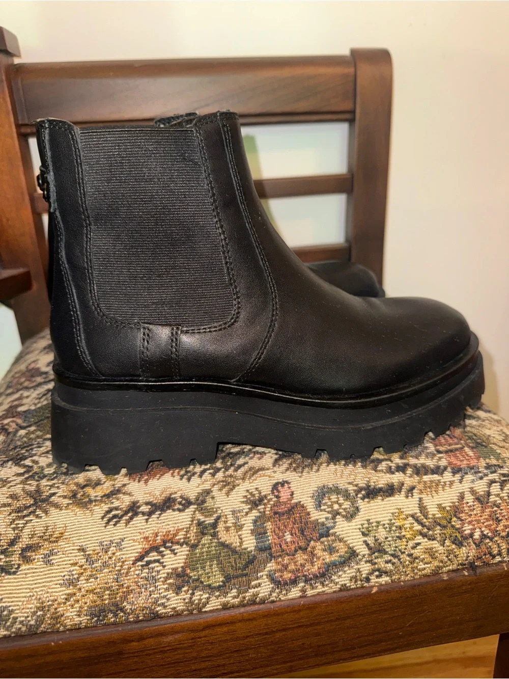 Aldo 🖤 trendy