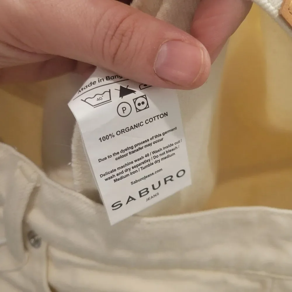 Saburo new tags