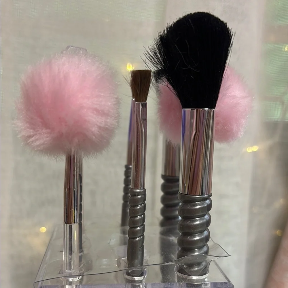 stylish makeup