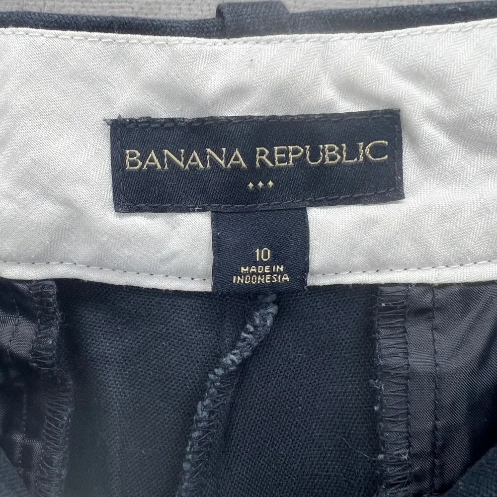 Banana Republic banana republic