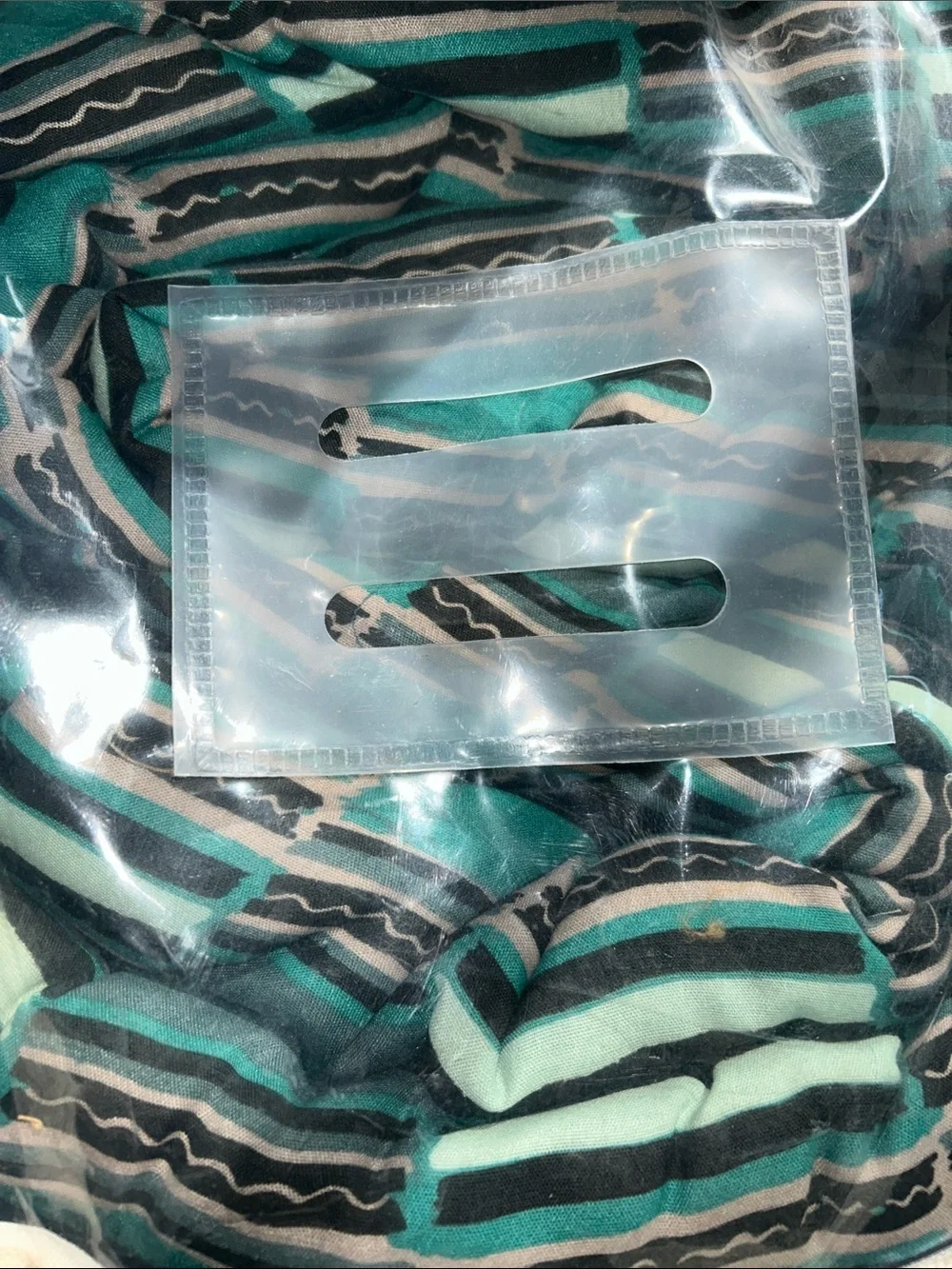 Opalhouse bold teal