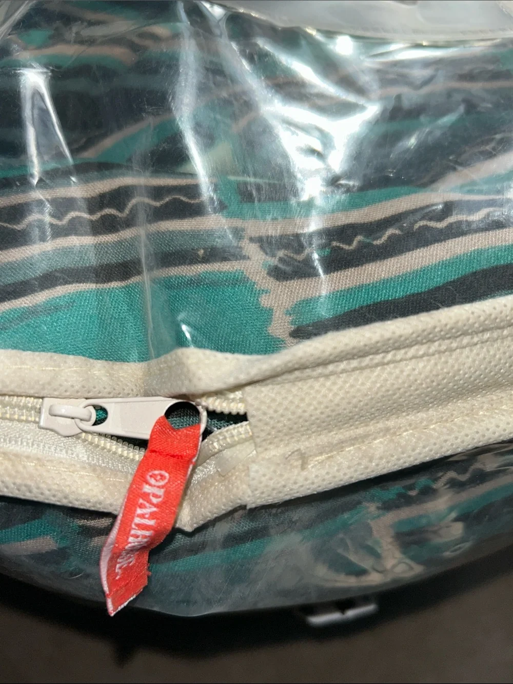 Opalhouse bold teal