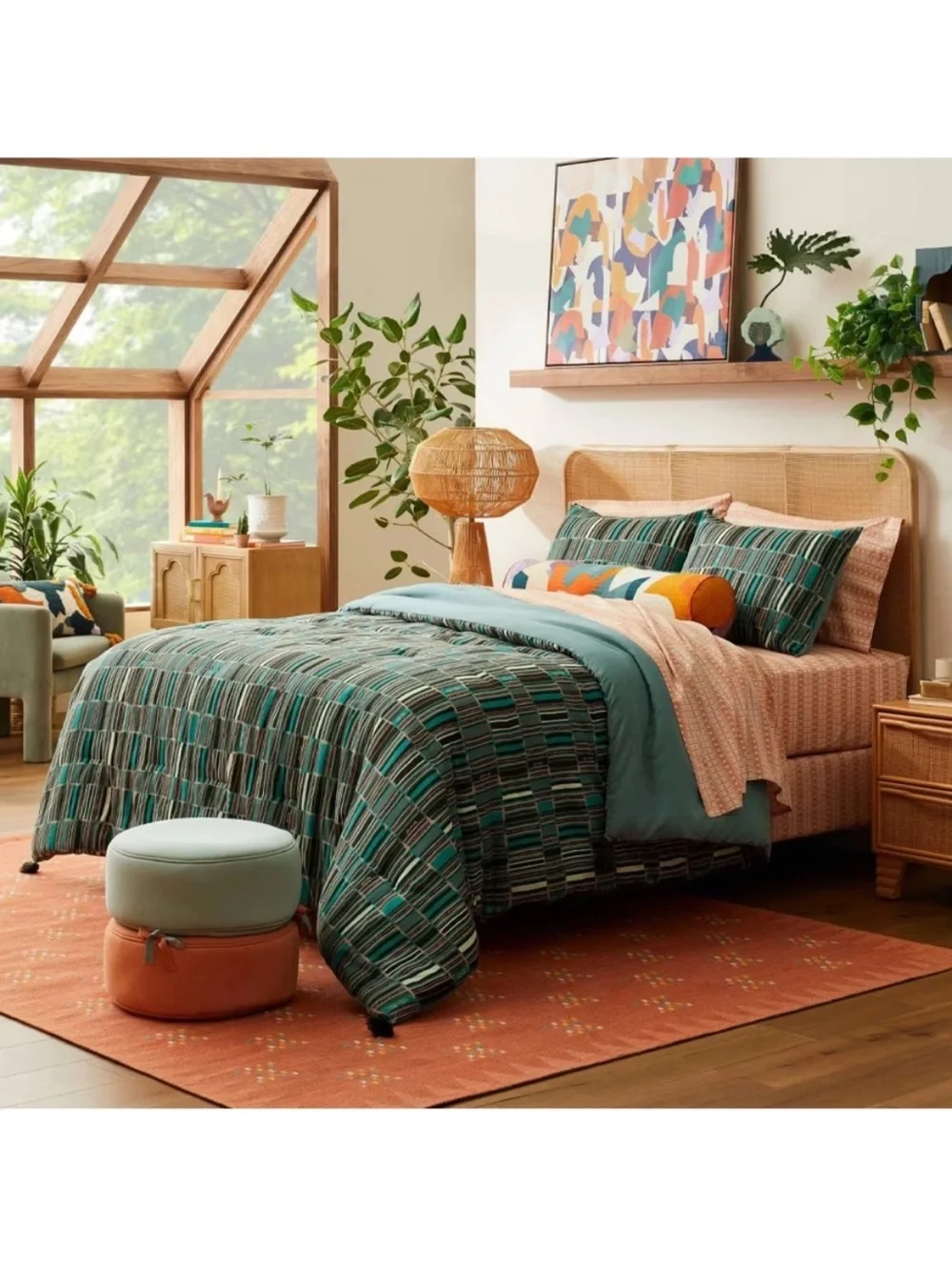 Opalhouse bold teal
