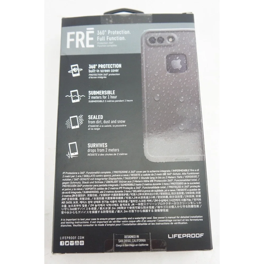 LifeProof fre series