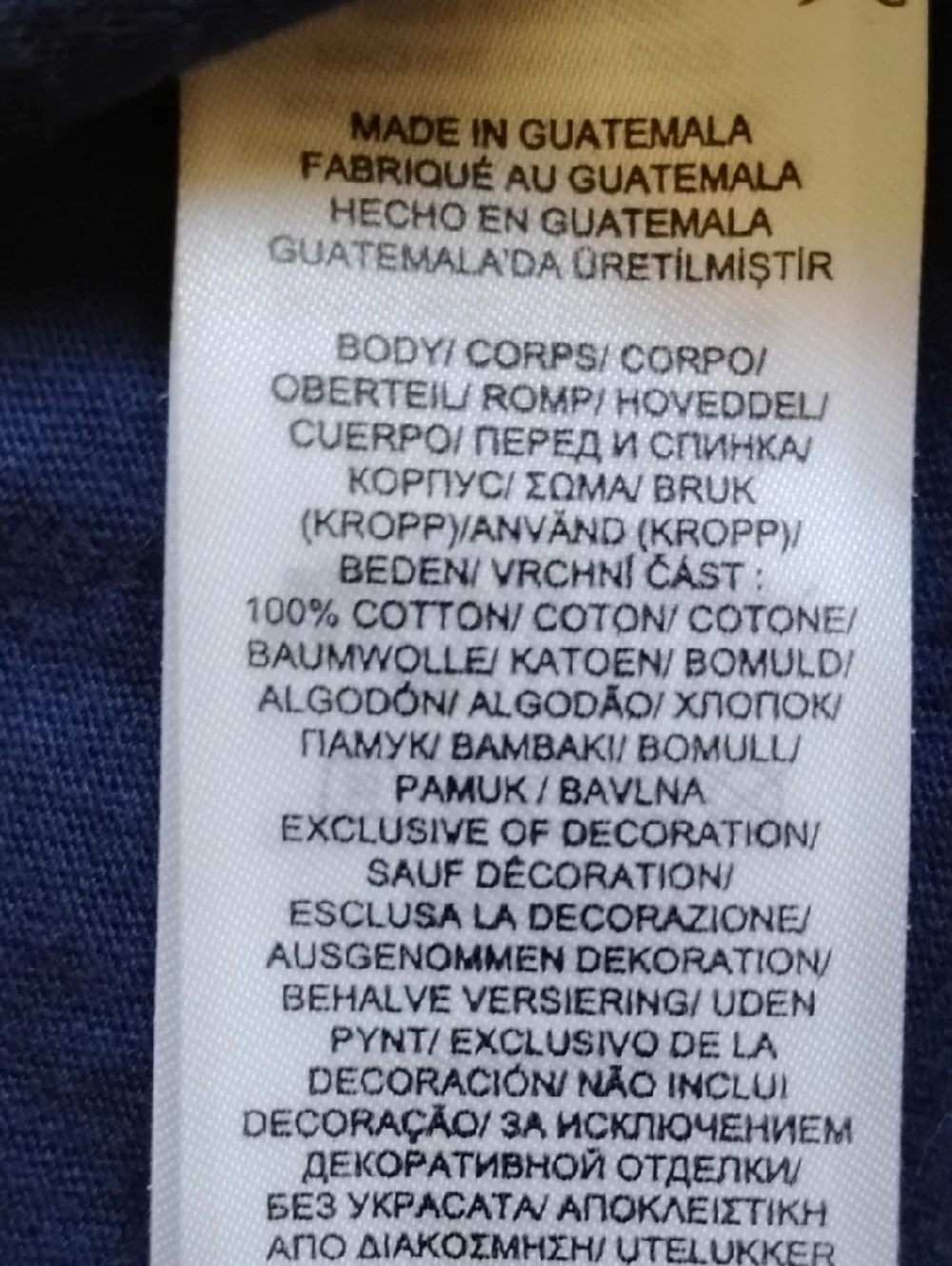 Polo Ralph Lauren excellent gently