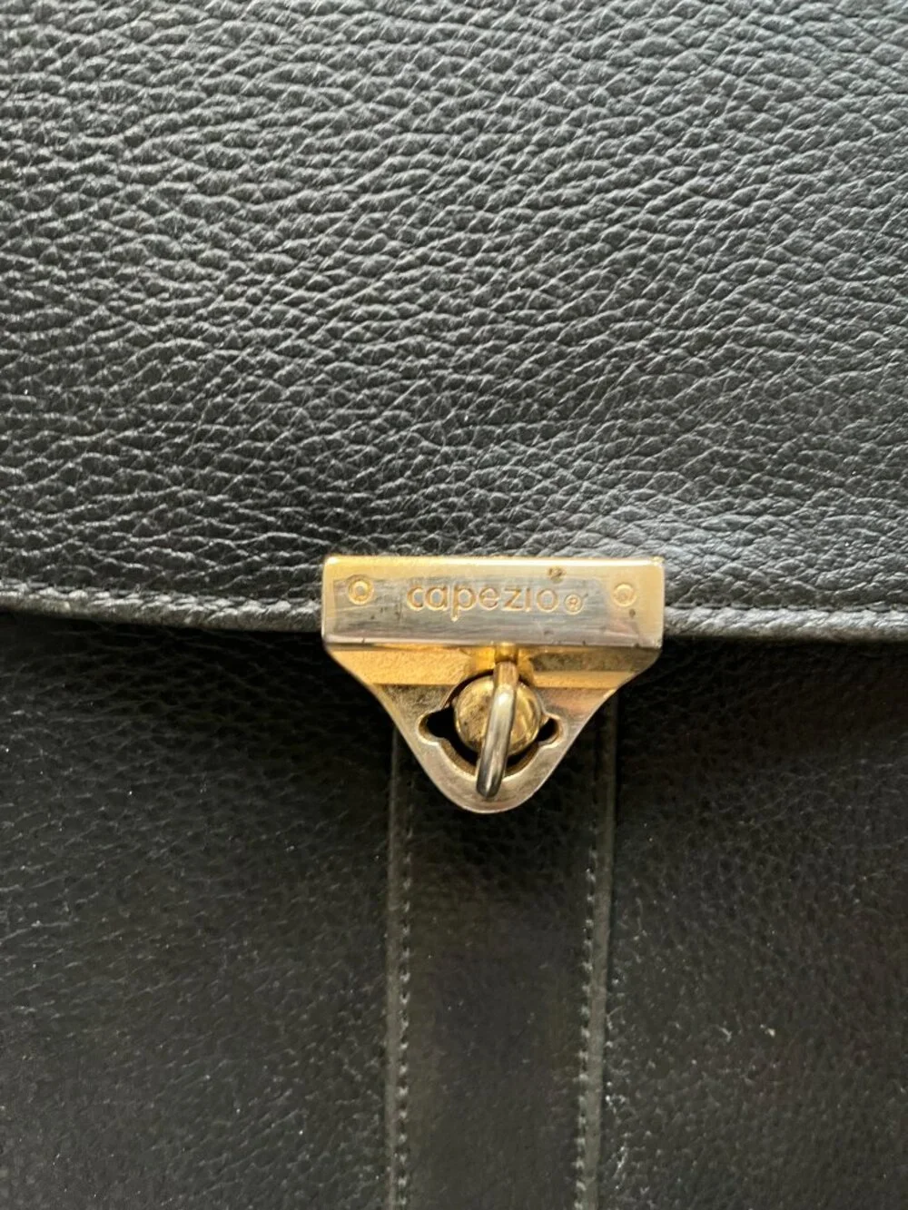 Capezio rare vintage