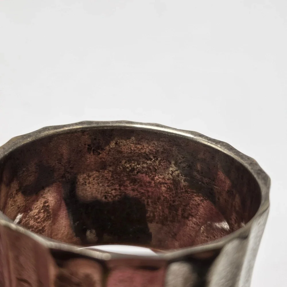 Unbranded silver plated