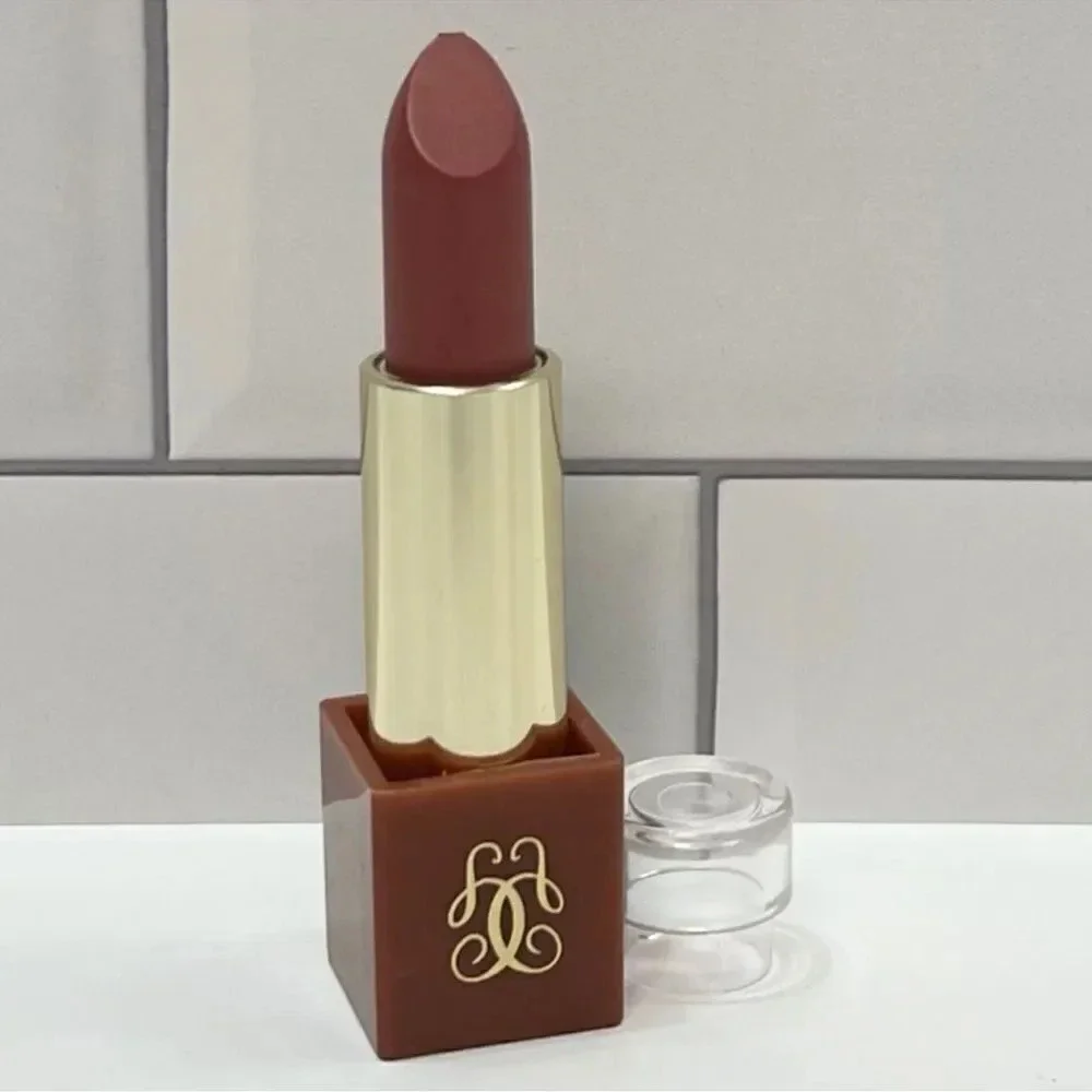 Guerlain 543 Terre D’Amour Kiss Kiss Lipstick