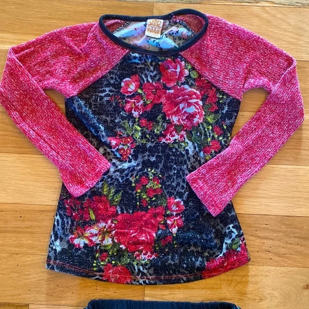 BMG Couture super cute