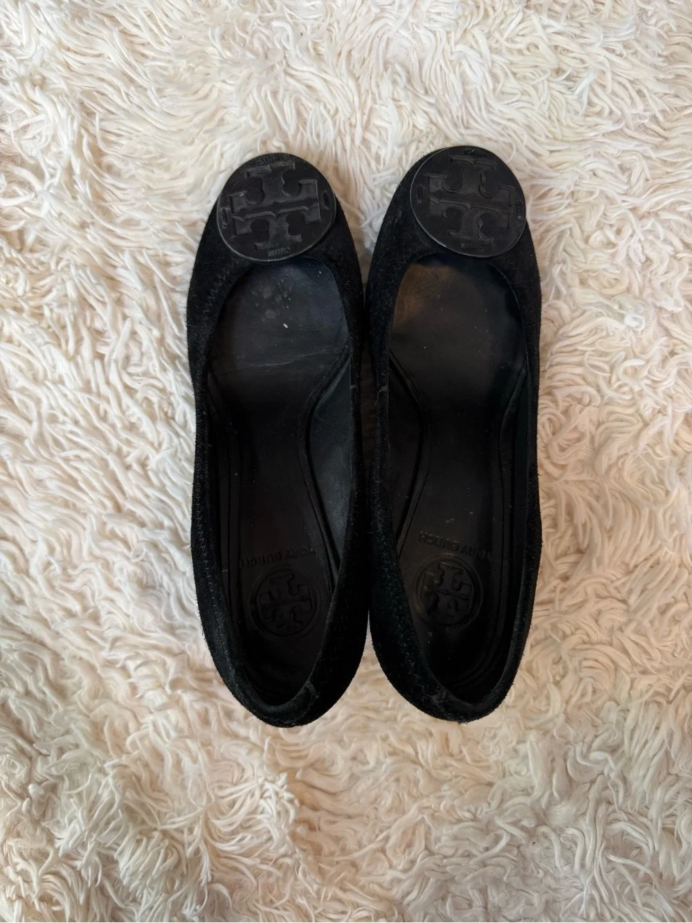 Tory Burch elegant versatile
