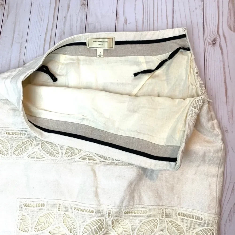 Moulinette Soeurs dreamy anthropologie