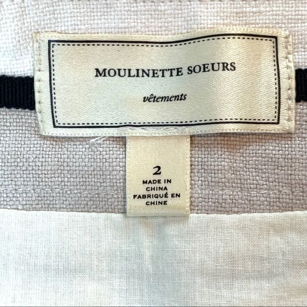 Moulinette Soeurs dreamy anthropologie