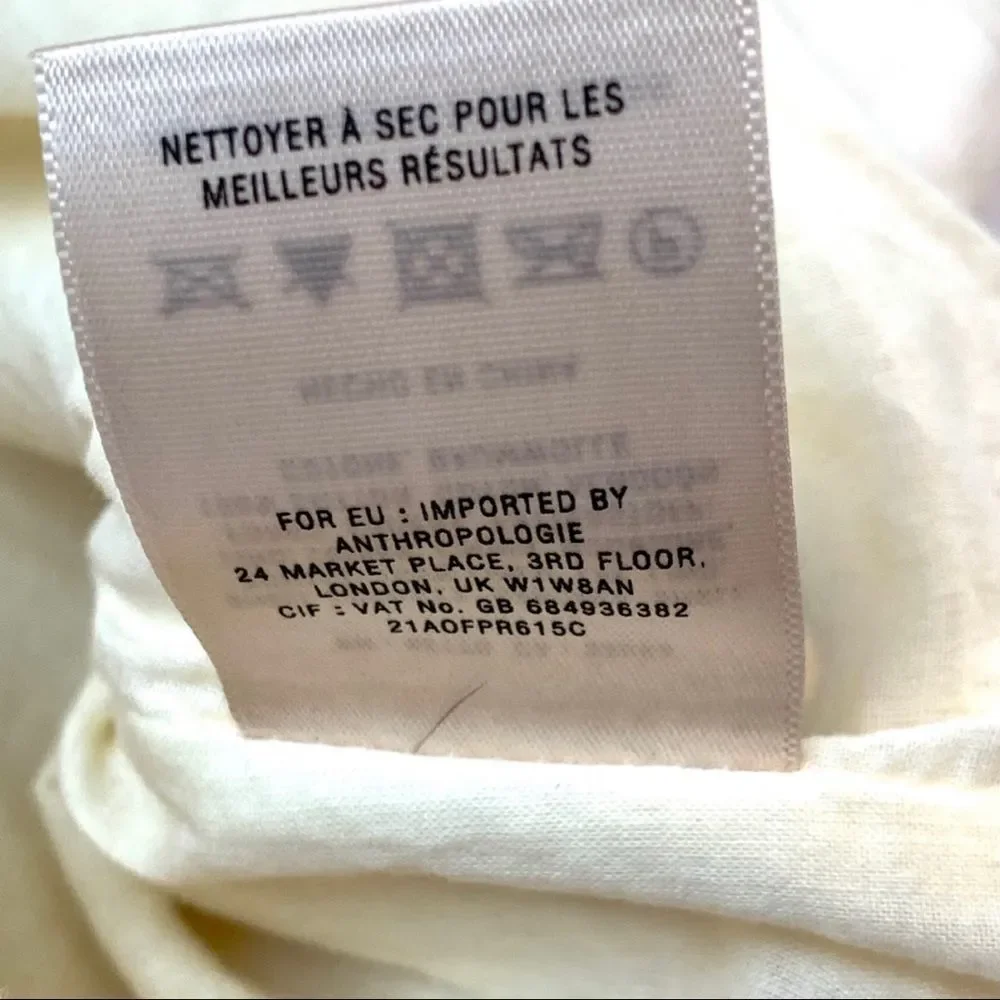 Moulinette Soeurs dreamy anthropologie