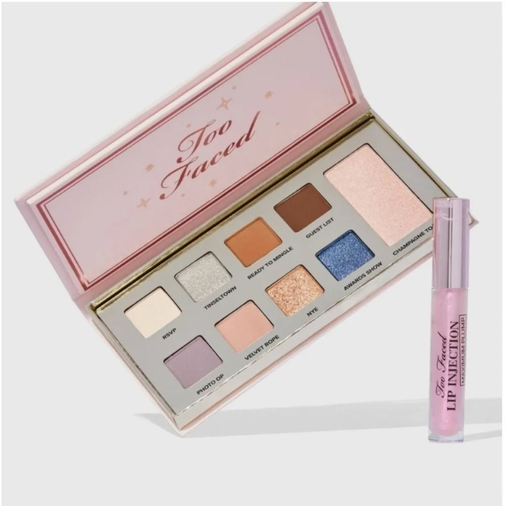 Too Faced too faced