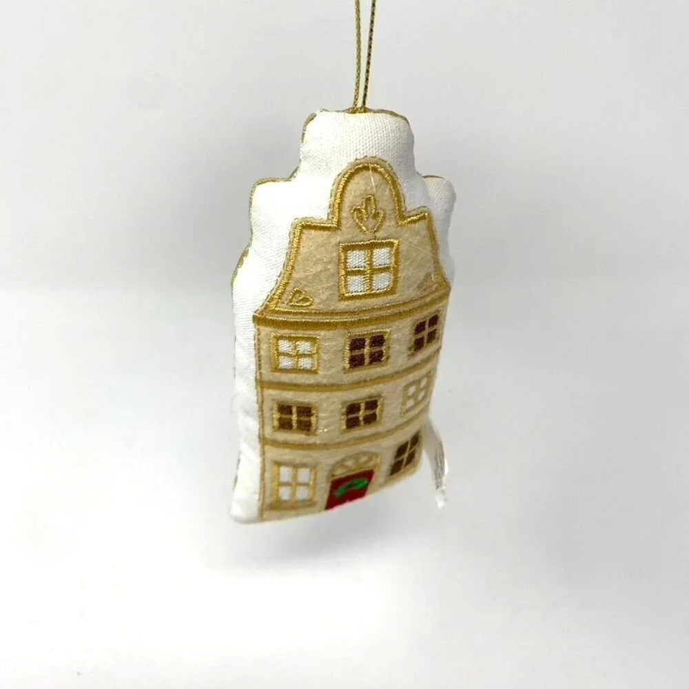 Target fabric house