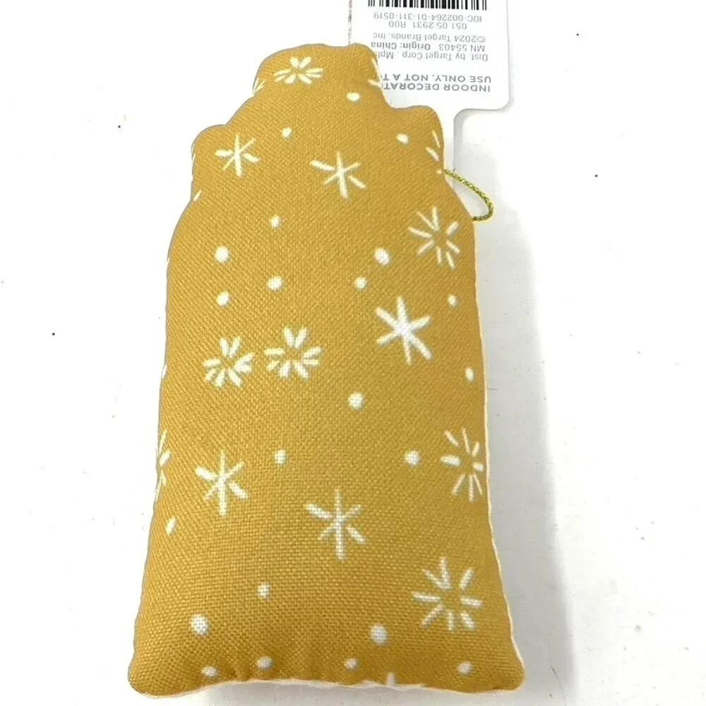 Target fabric house