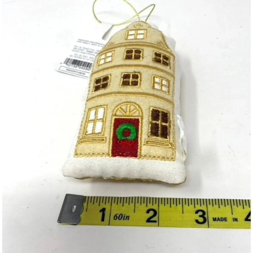 Target fabric house