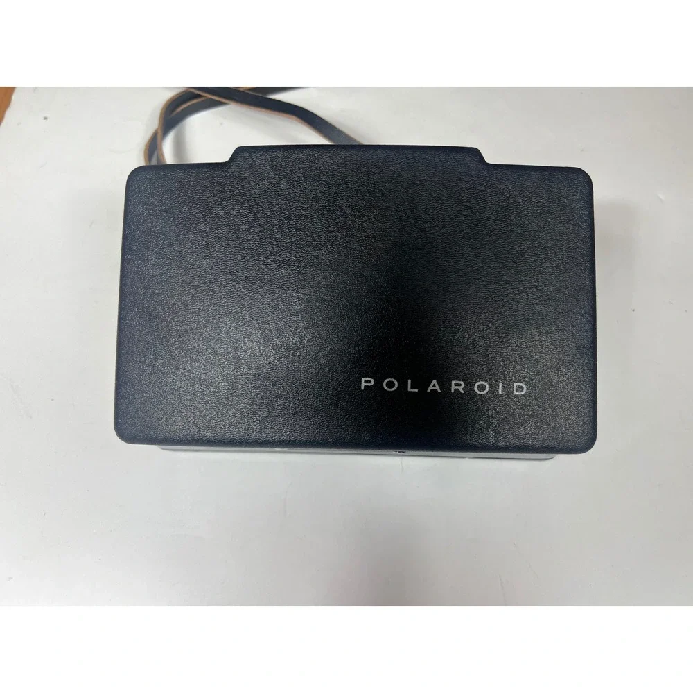 Polaroid capture timeless