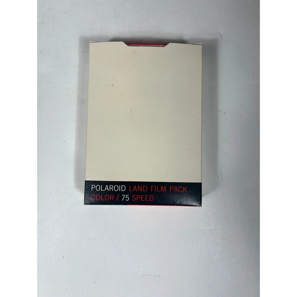 Polaroid capture timeless