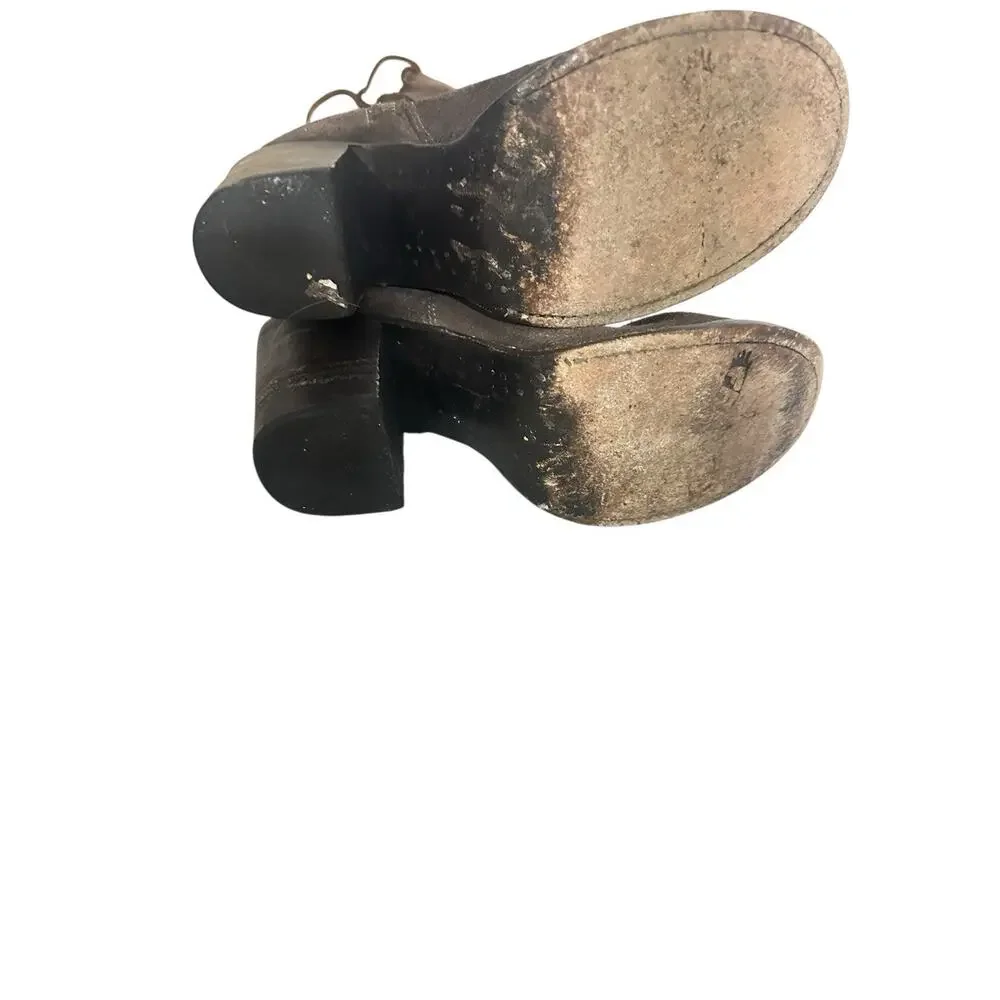 Freebird by Steven crafted from