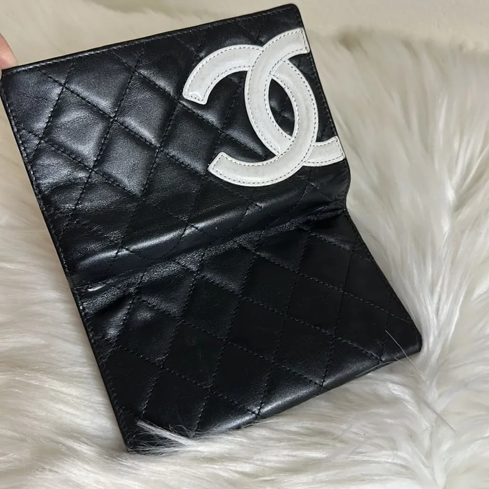 CHANEL preloved cambon