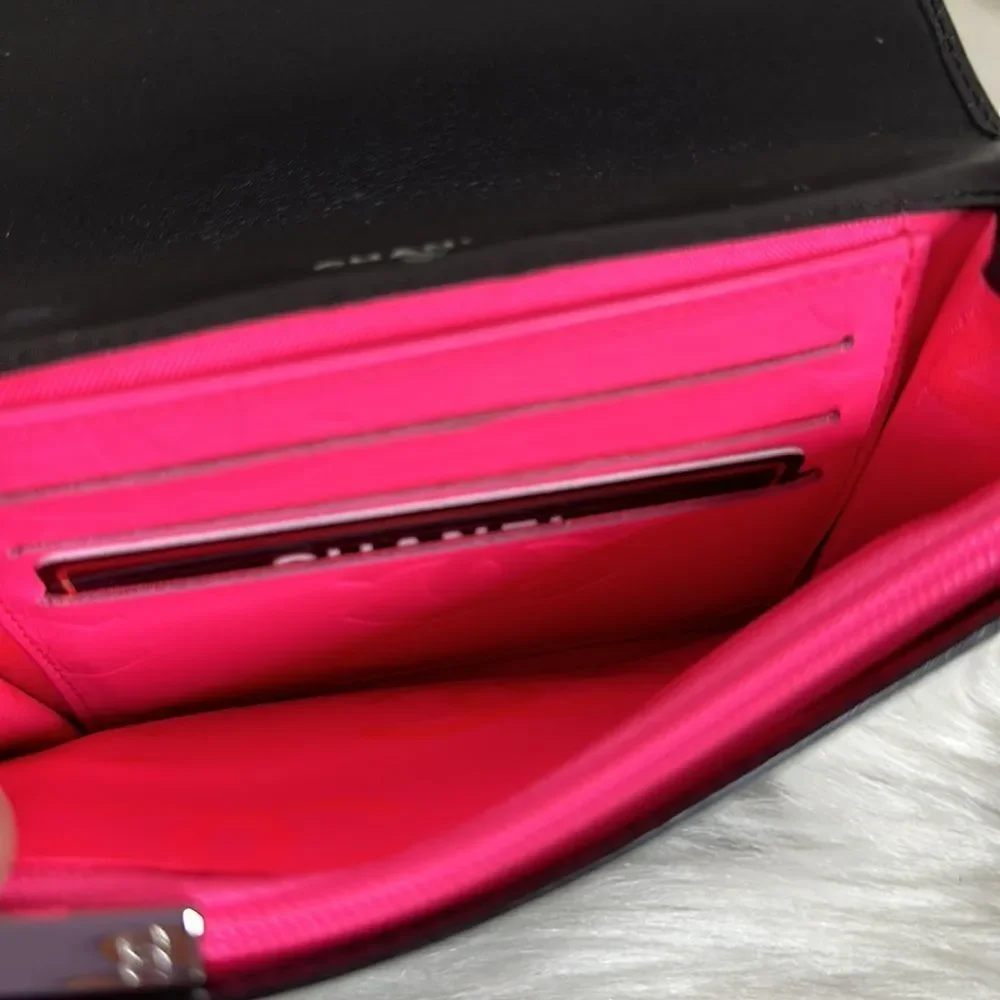 CHANEL preloved cambon