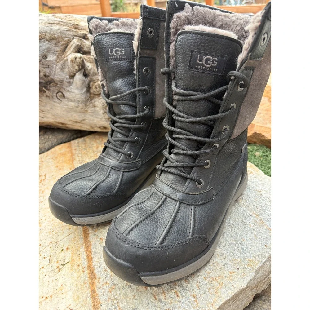 UGG adirondack iii