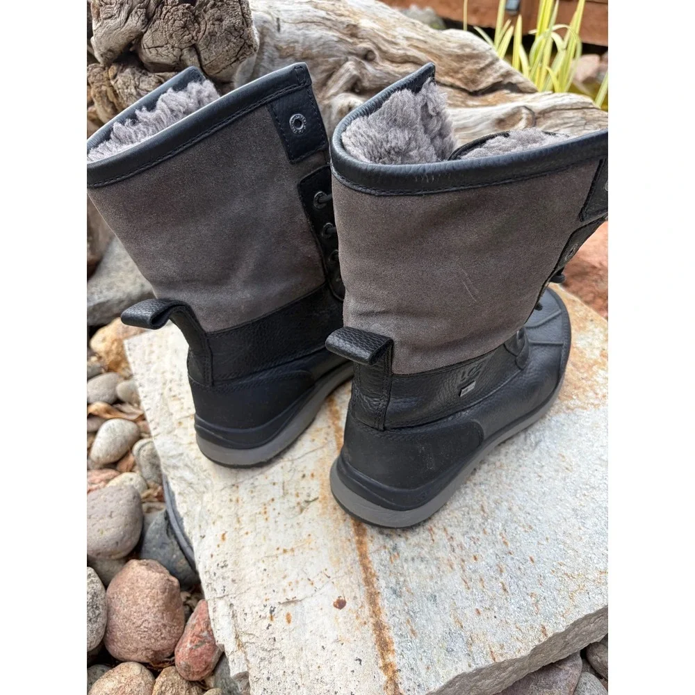 UGG adirondack iii