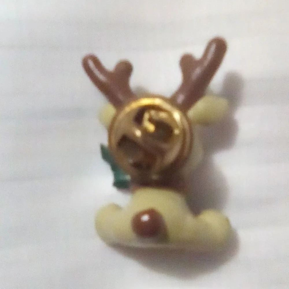 N/A vintage santa