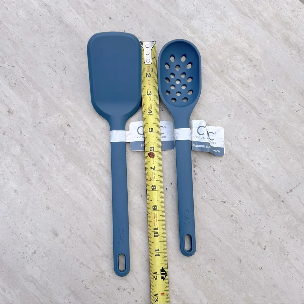 CWC cooking utensils