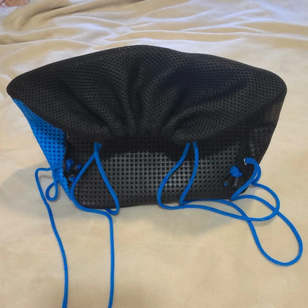 Light+Nine drawstring backpack