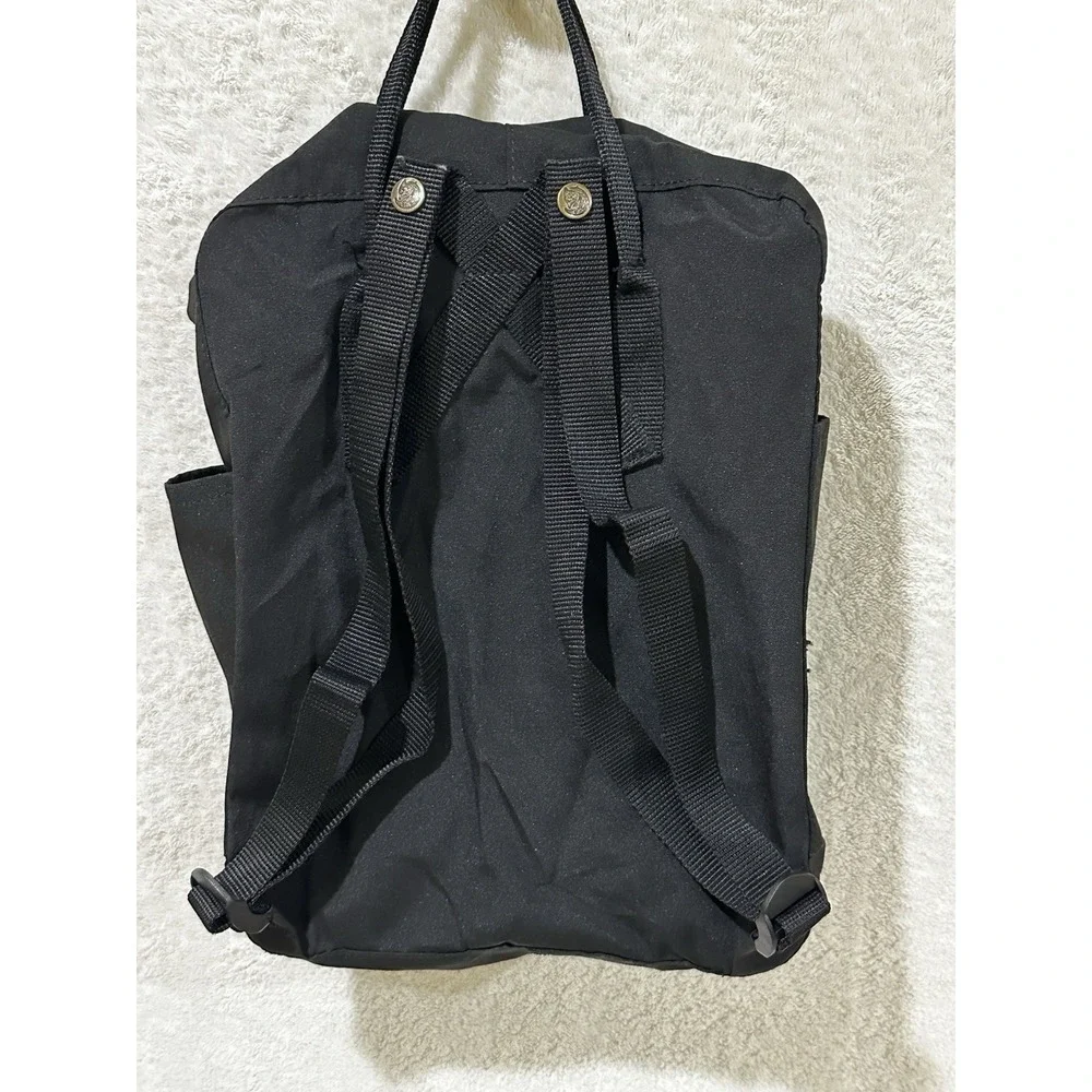 N/A fjallraven kanken