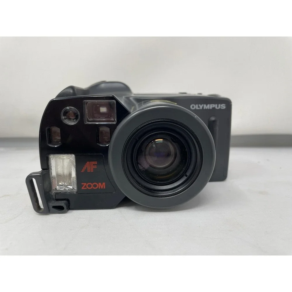 Olympus complete infinity