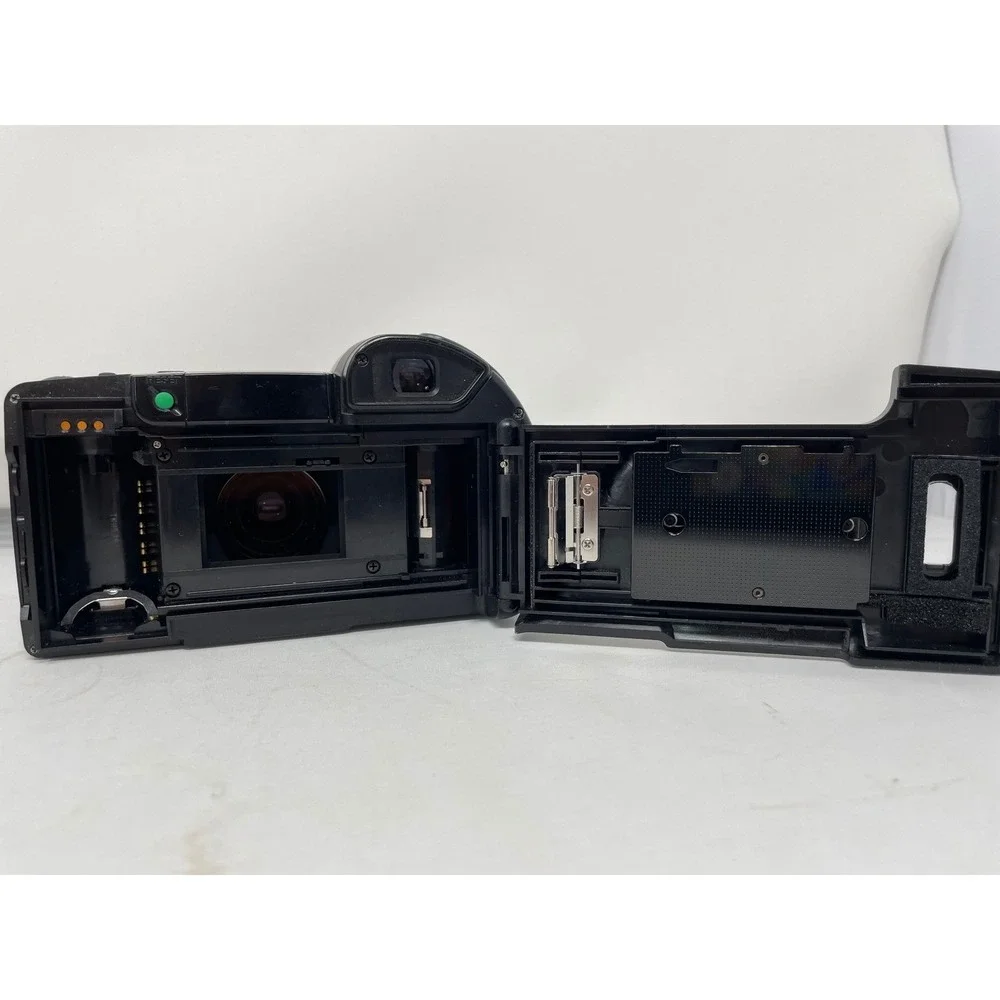 Olympus complete infinity